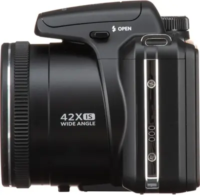 The Imaging World AZ425 BK K1 Image
