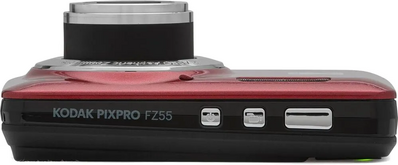 The Imaging World FZ55-RD K1 Image