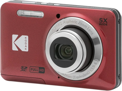 The Imaging World FZ55-RD K1 Image