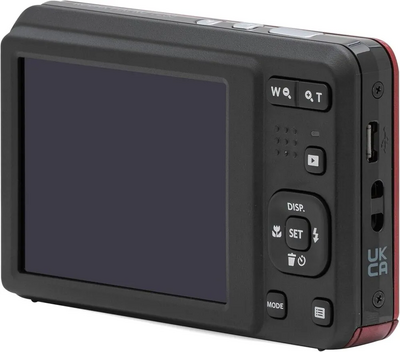 The Imaging World FZ55-RD K1 Image