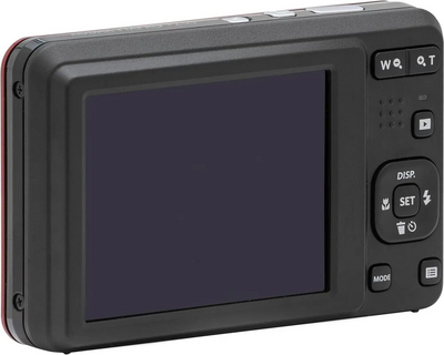 The Imaging World FZ55-RD K1 Image