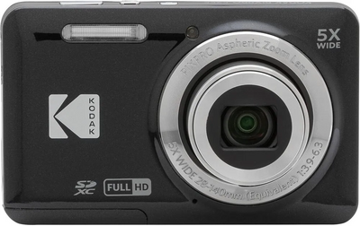 The Imaging World FZ55-BK K1 Image