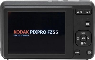 The Imaging World FZ55-BK K1 Image