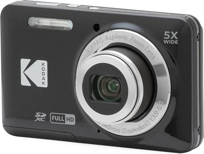 The Imaging World FZ55-BK K1 Image