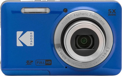 The Imaging World FZ55-BL K1 Image