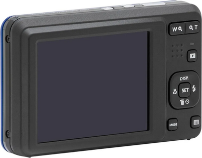 The Imaging World FZ55-BL K1 Image