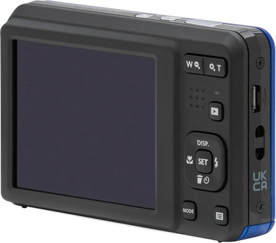 The Imaging World FZ55-BL K1 Image