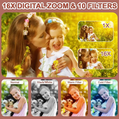TIXINPO DC001-P Image