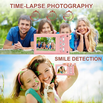 TIXINPO DC001-P Image