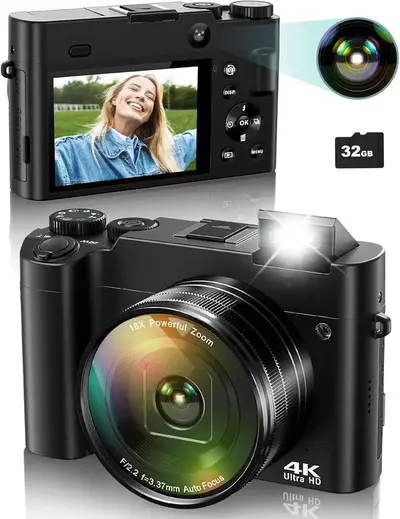 ToAuite DC218L Image