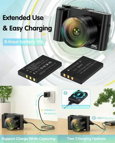 ToAuite DC218L Image