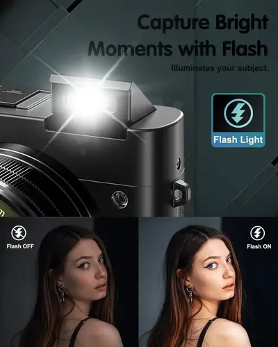 ToAuite DC218L Image