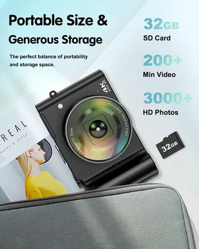 ToAuite DC218L Image