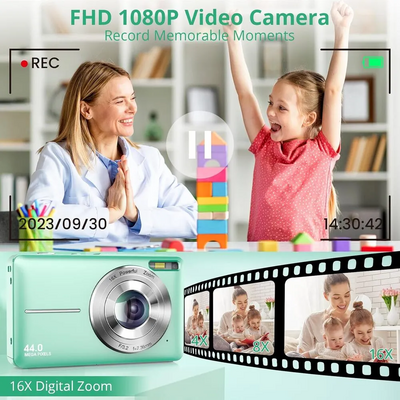 Toberto DC403 Image