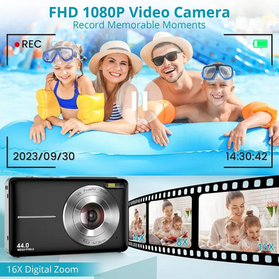 Toberto DC403 Image