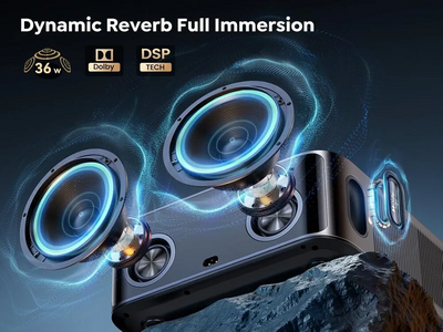 TOPTRO X9 Image