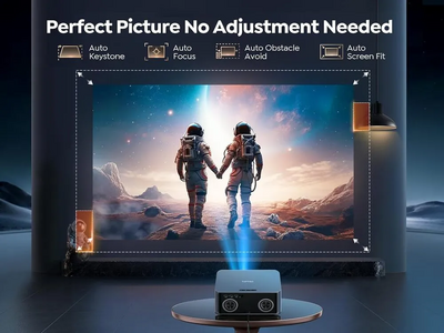 TOPTRO X9 Image