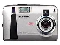 Toshiba M81 Image