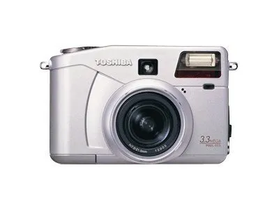 Toshiba M70 Image