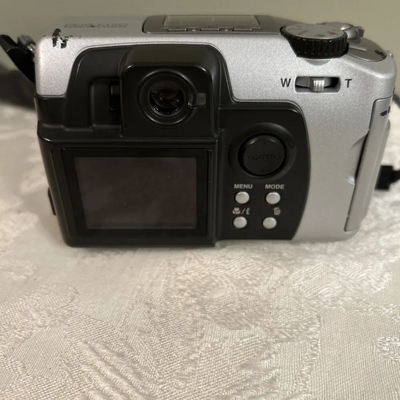 Toshiba M70 Image