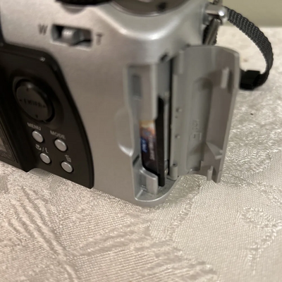 Toshiba M70 Image