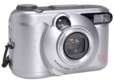 Toshiba M25 Image