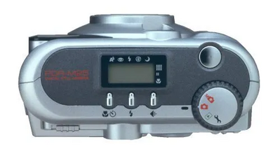 Toshiba M25 Image