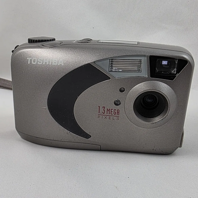 Toshiba Vintage PDR M-11 Image