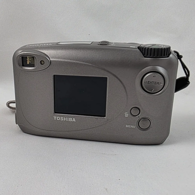 Toshiba Vintage PDR M-11 Image