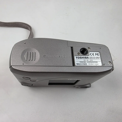 Toshiba Vintage PDR M-11 Image