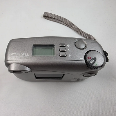 Toshiba Vintage PDR M-11 Image