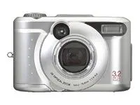 Toshiba 3320 Image