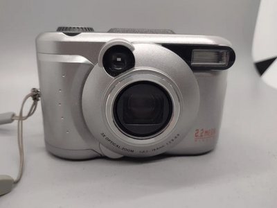 Toshiba PDR-M25 Image