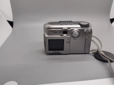 Toshiba PDR-M25 Image