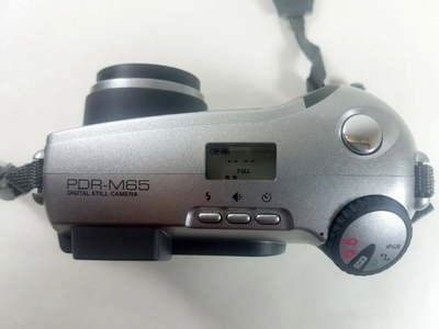 Toshiba M65 Image