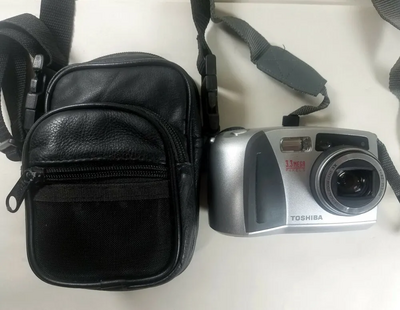 Toshiba M65 Image