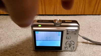 Traveler DC-6900 Image