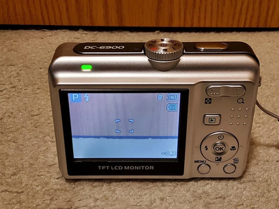 Traveler DC-6900 Image