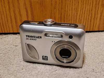 Traveler DC-6900 Image