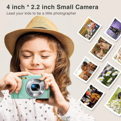 Trsunow Digital Auto Focus Image