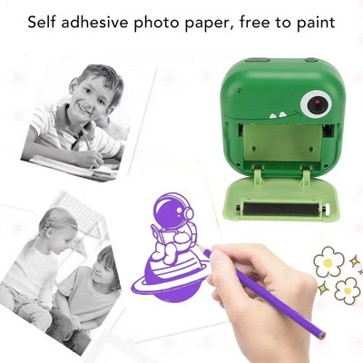 Tyenaza DIY Doodle Image