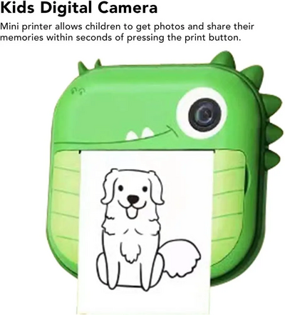 Tyenaza DIY Doodle Image