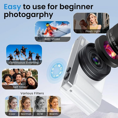 TZZPL A6 Image
