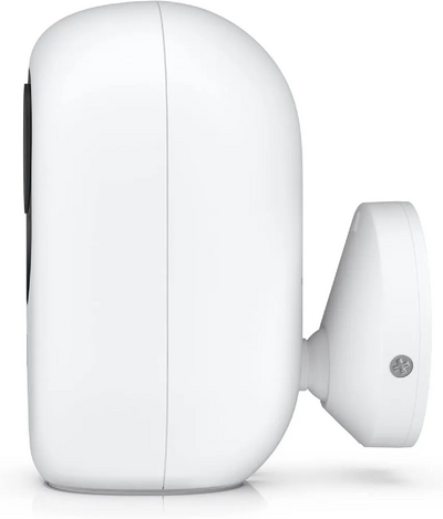 Ubiquiti Networks G4 Integrated Camera Image