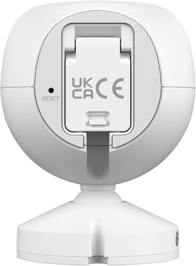 Ubiquiti Networks G4 Integrated Camera Image