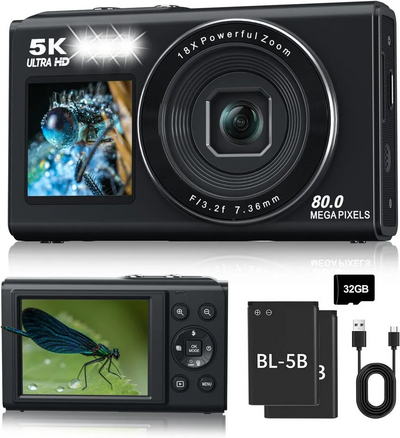 UIKICON DC403L-Plus Image