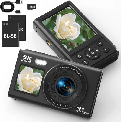 UIKICON DC403L-Plus Image