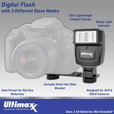 Ultimaxx X100VI Image