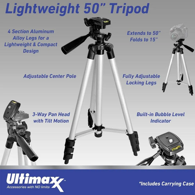 Ultimaxx X100VI Image