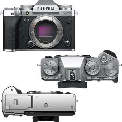 Ultimaxx FUJIFILM X-T5 Image